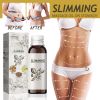 Boyun Daj Effective Herbal Slimming Massage Oil, Fat Burning Massage Oil (30ML)