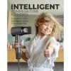 Picture of Newest Top Brand Alternative Hair Dryer, Luxury Alternative High-Speed Hair Dryer, Professional-Grade Blow Dryer with 110, 000 RPM Brushless Motor,Salon-Quality Fast Drying, Negative Ionic