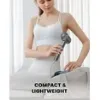 Picture of Newest Top Brand Alternative Hair Dryer, Luxury Alternative High-Speed Hair Dryer, Professional-Grade Blow Dryer with 110, 000 RPM Brushless Motor,Salon-Quality Fast Drying, Negative Ionic