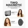 Picture of Newest Top Brand Alternative Hair Dryer, Luxury Alternative High-Speed Hair Dryer, Professional-Grade Blow Dryer with 110, 000 RPM Brushless Motor,Salon-Quality Fast Drying, Negative Ionic