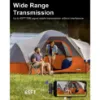Picture of Wireless Lavalier Microphone for iPhone iPad and Android Phone, Lapel Mic Plug and Play Wireless Mic Noise Reduction Mini Microphone for Video Recording Interview Podcast Vlog YouTube Tiktok